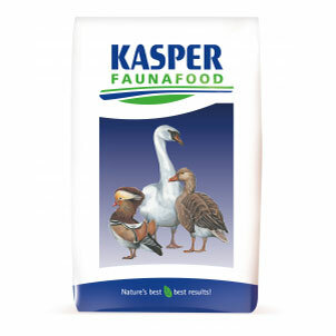 Kasper Faunafood Eendengraan 20 KG