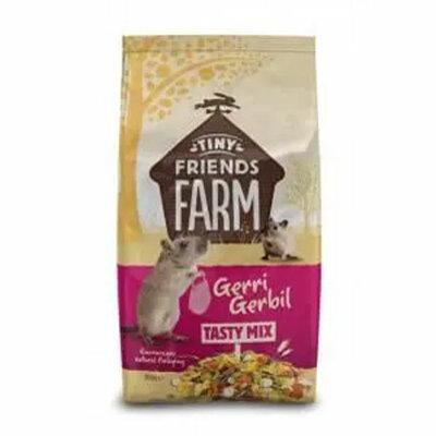 Supreme Gerri Gerbil 850 GR