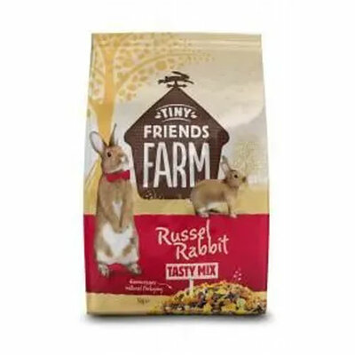 Supreme Russel Rabbit Original 5 KG