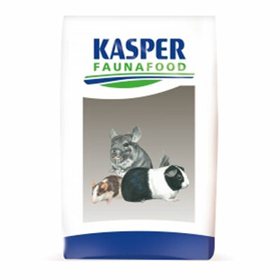 Kasper Faunafood Caviakorrel 20 KG