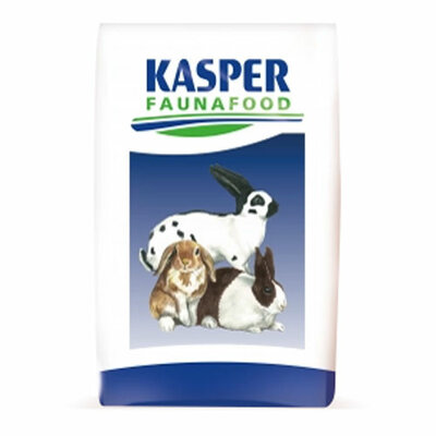 Kasper Faunafood Konijnenvoer / Korrel Sport 20 KG