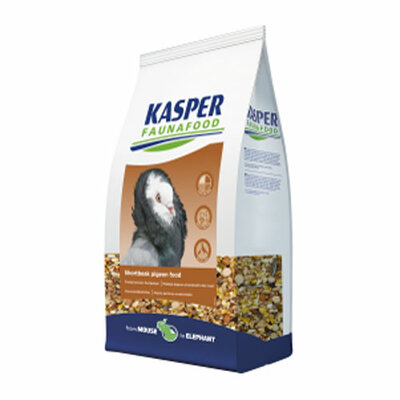 Kasper Faunafood Hobbyline Sierduivenvoer 3 KG