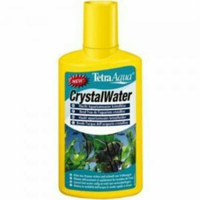 Tetra aqua crystalwater 250ml