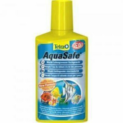 Tetra aquasafe 250ml