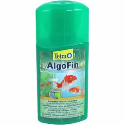 Tetra pond algofin 250ml