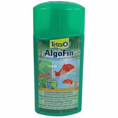 Tetra pond algofin 500ml