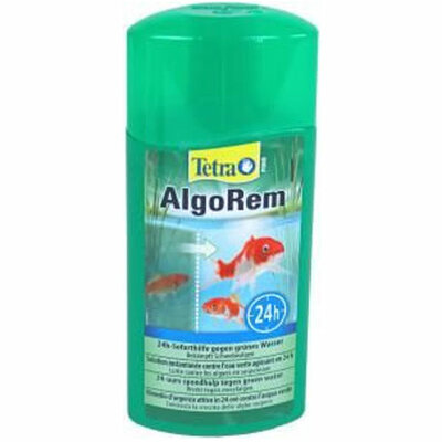 Tetra pond algorem 250ml