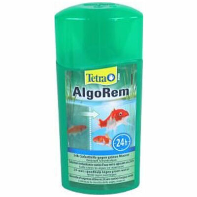 Tetra pond algorem 500ml