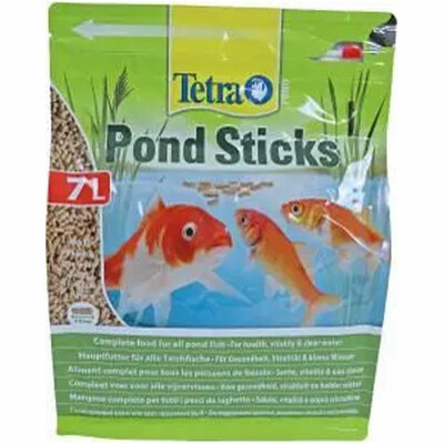 Tetra pond vijversticks 7ltr