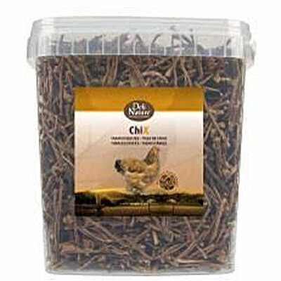 Deli Nature ChiX tabaksteeltjes 750gr