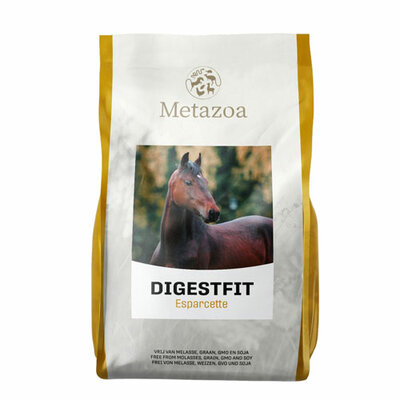 Metazoa DigestFit Esparcette 15kg