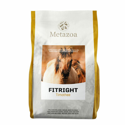 Metazoa FitRight Timothee 15kg