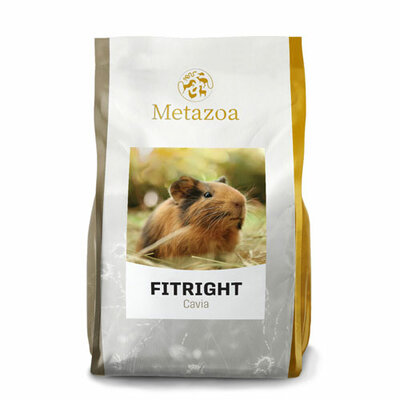 Metazoa FitRight Cavia 4kg