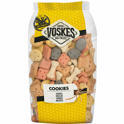 Voskes engelse koekjes 10kg