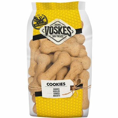 Voskes grote kluif 10kg