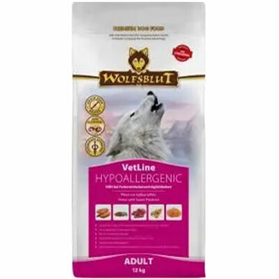 Wolfsblut VetLine joint care 12kg