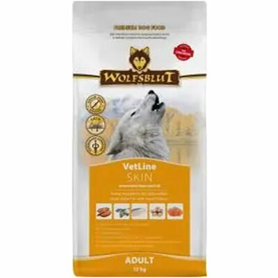 Wolfsblut VetLine urinary 12kg