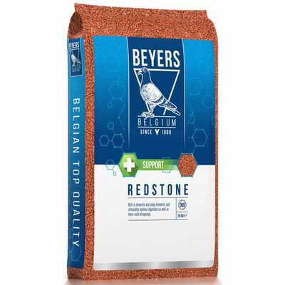 Beyers redstone 20kg