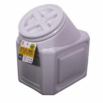 Gamma Vittles Vault Outback Stapelbaar 60 l