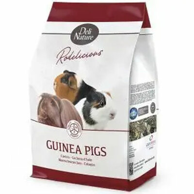 Deli Nature 5* menu cavia 2.5 kg.