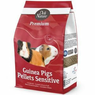 Deli Nature Premium caviakorrels sensitive 4kg