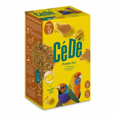 CéDé Protien Mix 1 kg.