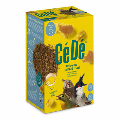 Cede Universeelvoer 1 kg.