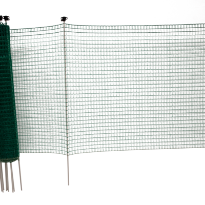 Euro-Netz afscheiding 80 cm enkelpunt
