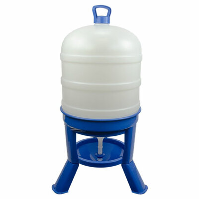 Gaun Pluimvee Drinktoren 40 l