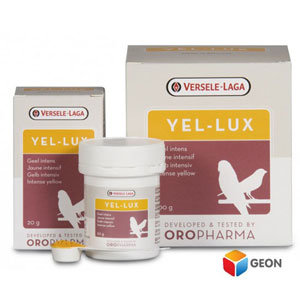 Oro. Yel-lux 20 gr.