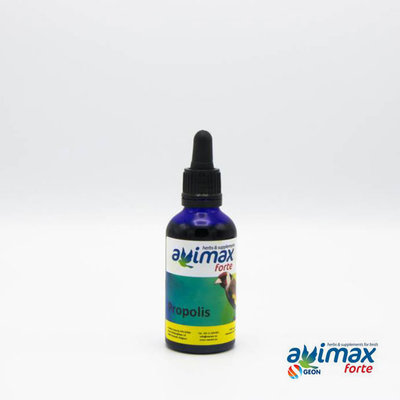 AviMax Forte Propolis 50 ml.